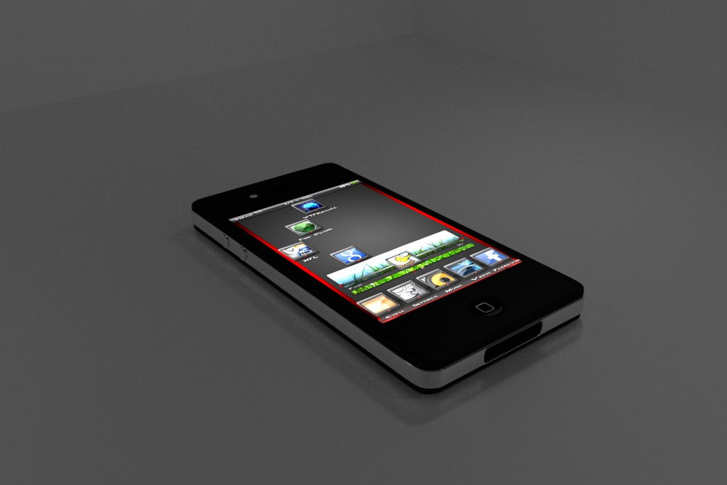 Apple iPhone 4 preview image 1